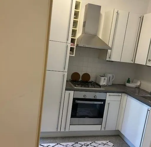 Apartman Saturn Bécs