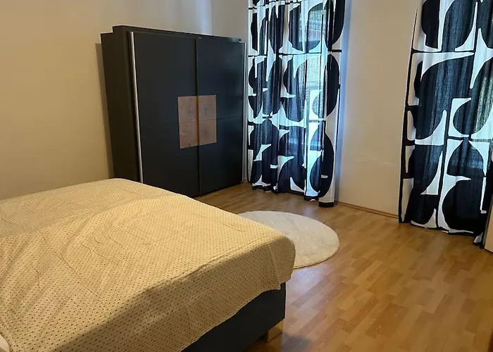 Apartman Saturn