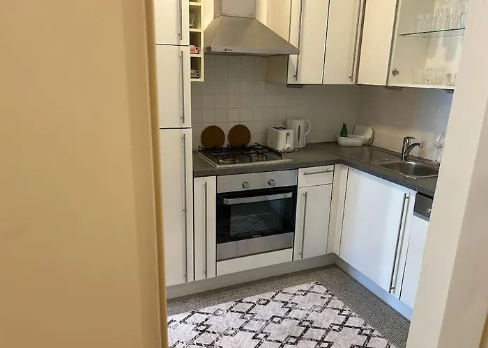 Apartman Saturn *